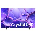 Samsung UN58U8000FFXZC 58-Inch Crystal UHD 4K Smart TV [2025]