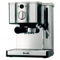 Breville ESP8XL Café Roma 15 Bar Stainless Steel Espresso Machine