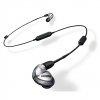 Shure SE425-V+BT1 Dual High Definition MicroDrivers Wireless Sound Isolating Bluetooth Ear