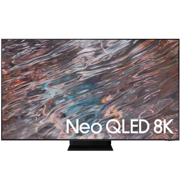 Samsung 75-Inch 75QN800A QN800 Neo QLED 8K Smart TV [QN75QN800AFXZC 2021 Model] - Click Image to Close