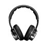 1MORE Triple Over-Ear Headphone with Ceramic Tweeter and Bass Reflector TITANIUM