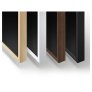 Samsung VG-SCFM65DW/ZA 65-Inch Customizable Frame Bezel WALNUT