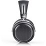 FiiO M33 R2R High-Resolution Music Player with FT1 Pro Planar Headphone Bundle BLACK