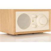 Tivoli Audio Model One BT Natural Collection Bluetooth Table Radio ANGORA