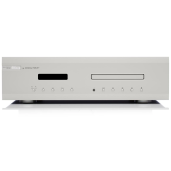 Musical Fidelity M6sCD Digital Hub CD Player SILVER