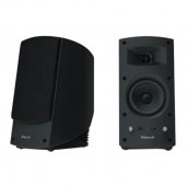 Klipsch PROMEDIA 2.0 Multimedia Speaker System BLACK