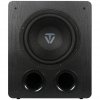 Tonewinner SW-D4000 12-Inch Ported Subwoofer BLACK