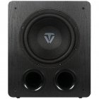 Tonewinner SW-D4000 12-Inch Ported Subwoofer BLACK