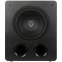 Tonewinner SW-D4000 12-Inch Ported Subwoofer BLACK
