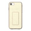 Handl HD-AP01PBGD Inlay Case for iPhone 7/8 - GOLD PEBBLE
