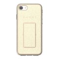 Handl HD-AP01PBGD Inlay Case for iPhone 7/8 - GOLD PEBBLE