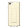 Handl HD-AP01PBGD Inlay Case for iPhone 7/8 - GOLD PEBBLE