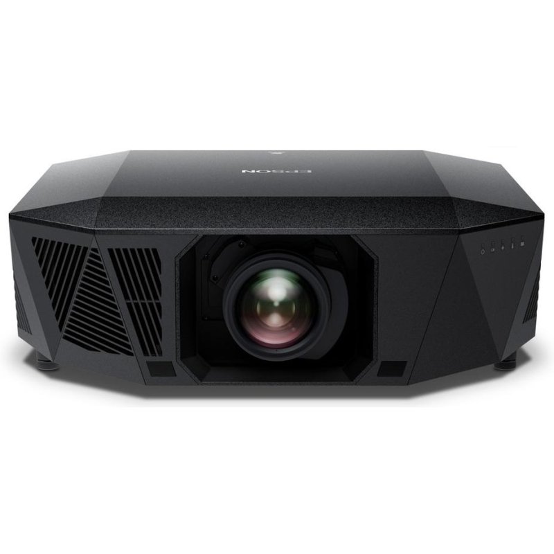 Epson QL3000B 4K HDR High-Lumen 3LCD Laser Projector BLACK