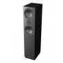 Mission LX-4 Two-Way Dual 6.5-inch Floor Standing Speaker (Each) BLACK
