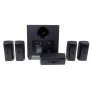JBL CINEMA 610 5.1 Home Theater System