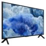 Samsung QN43Q8FAAFXZC 43-Inch QLED 4K Samsung Vision AI Smart TV [2025]