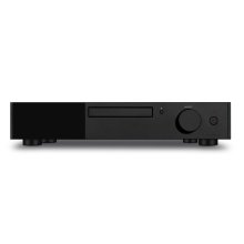 Autiolab 9000CDT Dedicated CD Transport BLACK