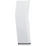 SVS Ultra Evolution Pinnacle Tower Floorstanding Speaker (Each) PIANO GLOSS WHITE