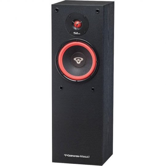 Cerwin-Vega! SL-8 8" 2-Way Tower Speaker (Each)