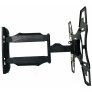 Rocelco VMDA Medium Dual-Articulated Mount BLACK