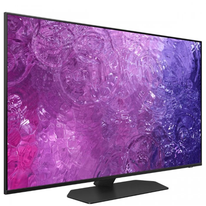 Samsung QN55QN90CAFXZC 55-Inch QN90C Neo QLED 4K Smart TV [2023 Model] - Click Image to Close