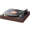 FiiO TT11 Fully Automatic Bluetooth Turntable WALNUT