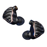 FiiO FH7 1 Dynamic Drivers 4 Balanced Armatures Earphone