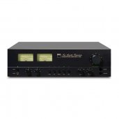 NAD C 3050 Hybrid Retro Styled Digital Amplifier BLACK