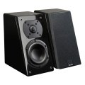 SVS Prime Elevation Satellite Speaker (Pair) BLACK GLOSS