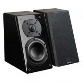 SVS Prime Elevation Satellite Speaker (Pair) BLACK GLOSS