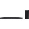 Samsung HW-M4500 2.1-Channel Curved Soundbar System with Wireless Subwoofer BLACK