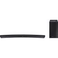 Samsung HW-M4500 2.1-Channel Curved Soundbar System with Wireless Subwoofer BLACK