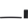 Samsung HW-M4500 2.1-Channel Curved Soundbar System with Wireless Subwoofer BLACK