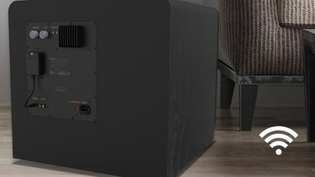Description image for Klipsch RP1600SW 16" Reference Premiere Subwoofer