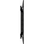 Crimson AV AU65WP20 Full-Motion TV Wall Mount for 13in-65in TVs 80lb BLACK