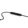 FiiO F5 In-Ear Headphone with Detachable MMCX Cable BLACK