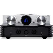iFi iDSD Phantom Streaming DAC and Headphone Amplifier