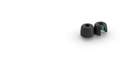 Description image for Sony WF-1000XM4 True Wireless Noise Cancelling Earbuds MATTE BLACK