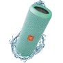 JBL FLIP 3 Full-Featured Splashproof Portable Bluetooth Speaker TEAL