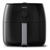 Philips HD9630/96 Analog XXL Viva Collection Airfryer BLACK