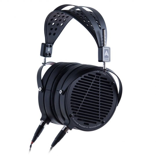 Audeze LCD-2 Classic Audiophile Headphones BLACK