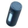 JBL Grip Waterproof Portable Bluetooth Speaker BLUE - Open Box