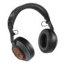 House of Marley 'Liberate XLBT' Over the Ear Bluetooth Headphones EM-FH041-MI