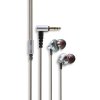 FiiO EX1 II In-Ear Nanotech Titanium Diaphragm In-Ear Monitor