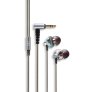 FiiO EX1 II In-Ear Nanotech Titanium Diaphragm In-Ear Monitor