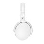 Sennheiser HD 350BT Over Ear Wireless Headphone WHITE