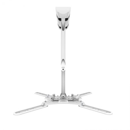 Description image for Kanto M300W Full Motion Mount Small/Medium for 26-55 Inch TV's WHITE