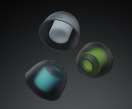 Description image for FiiO FH7s 1 Dynamic Drivers 4 Balanced Armatures Earphone