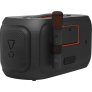 JBL PartyBox On-The-Go 2 Plus Portable Party Speaker BLACK