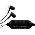 Sharper Image EL-100392 Noise Cancelling Ear Buds (SNC-100)